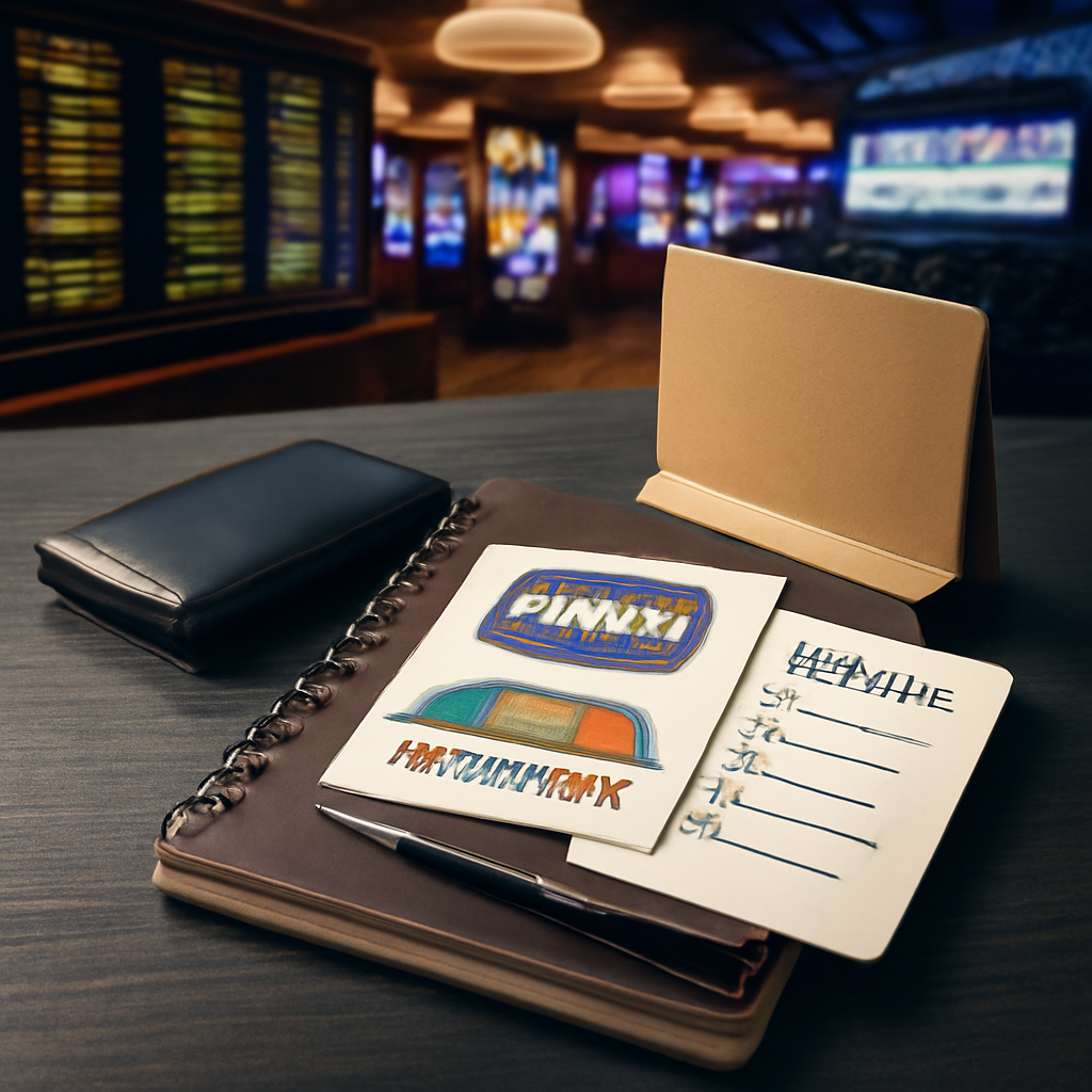 Briefing: how to evaluate slot volatility Vegas without hype or pressure